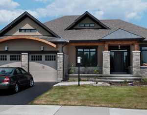 Residential Ottawa Roofing Shingle