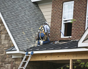 Roof Repairs Ottawa