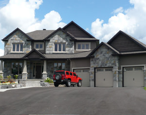 New Residential Ottawa Roofing