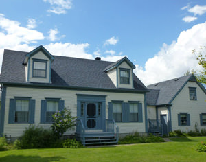 residential shingle roofing ottawa