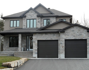 residential shingle roofing ottawa